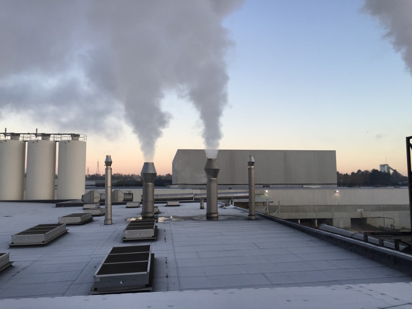 Industrieel