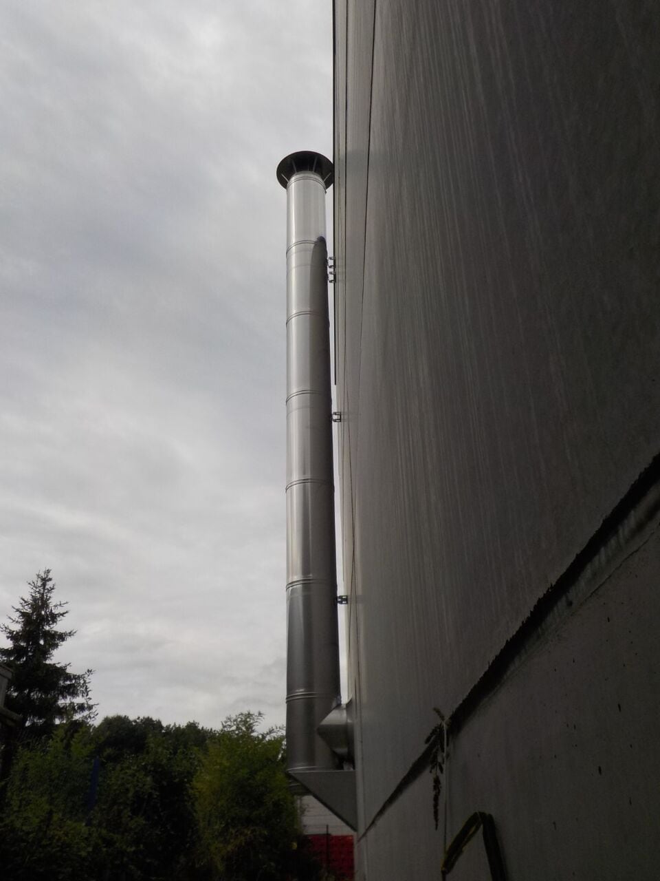 Industrieel
