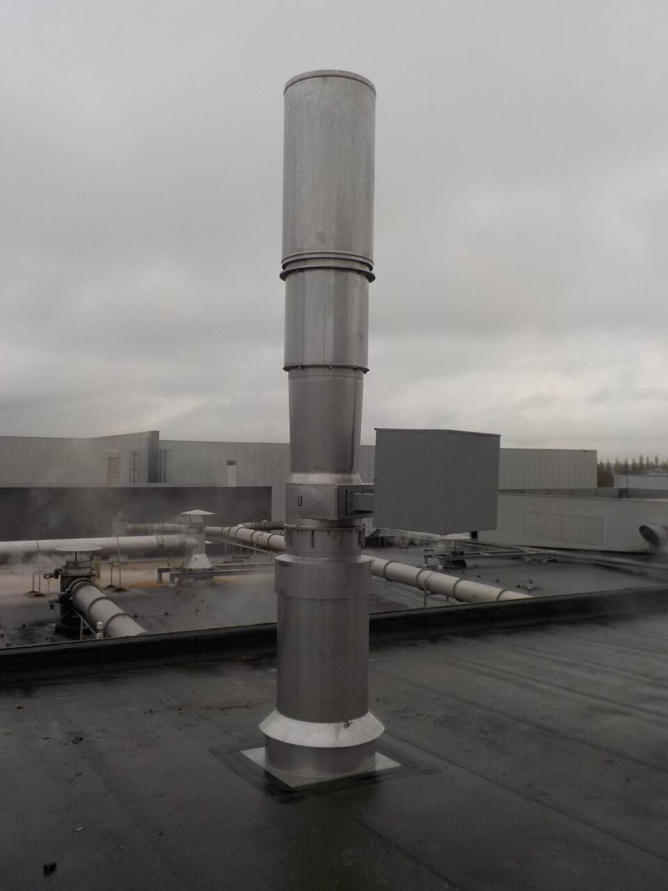 Industrieel