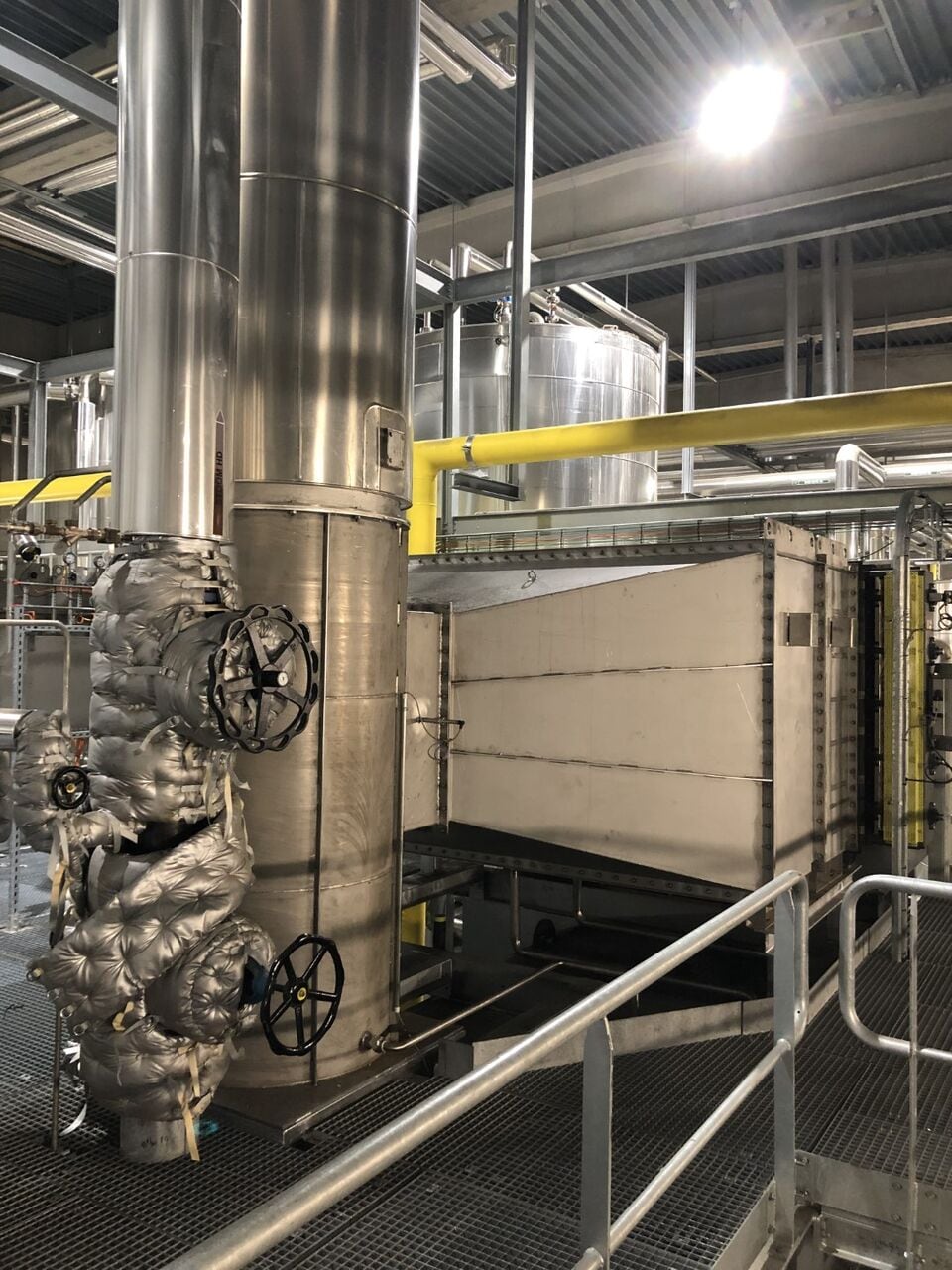 Industrieel