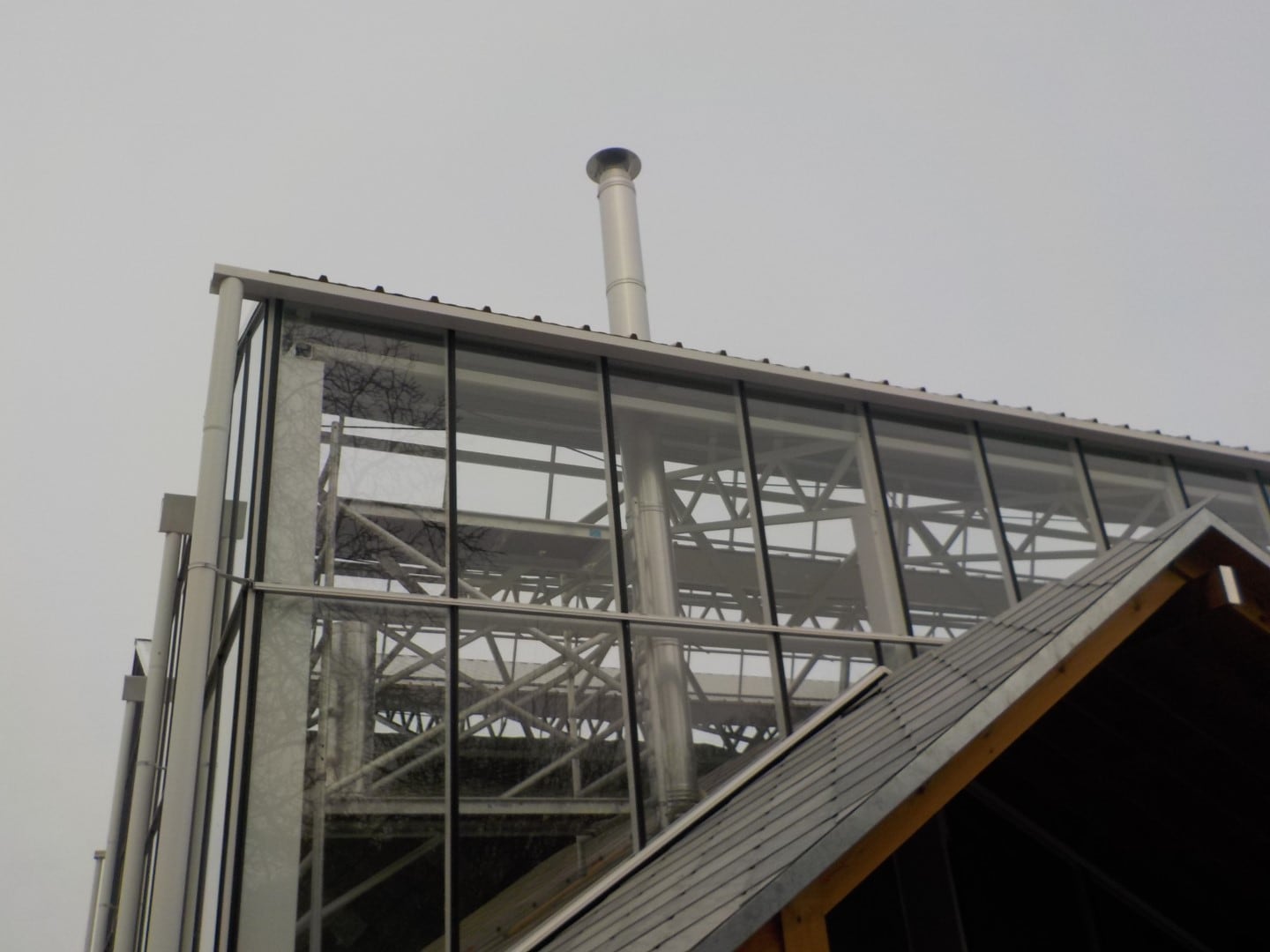 Industrieel