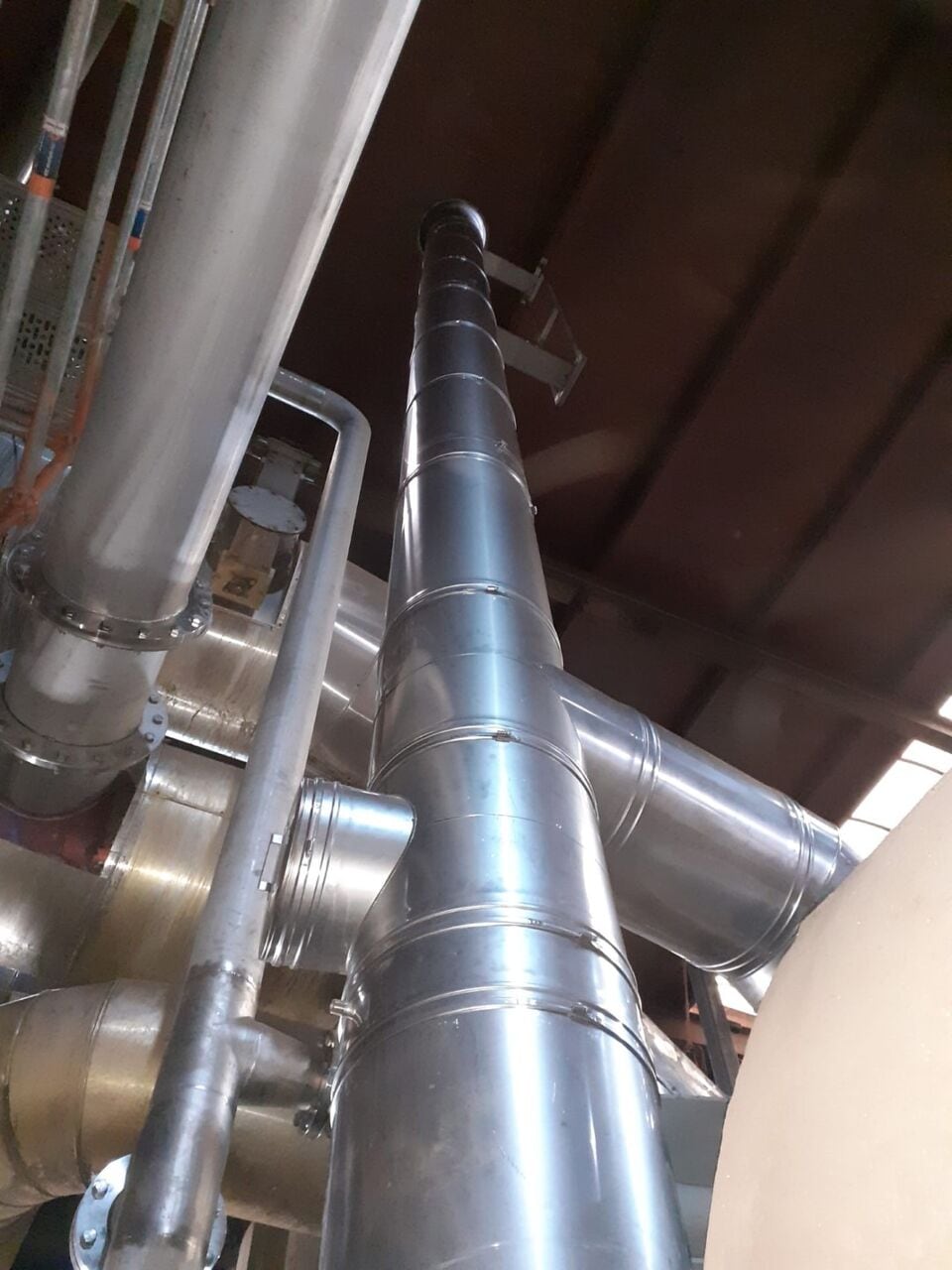 Industrieel