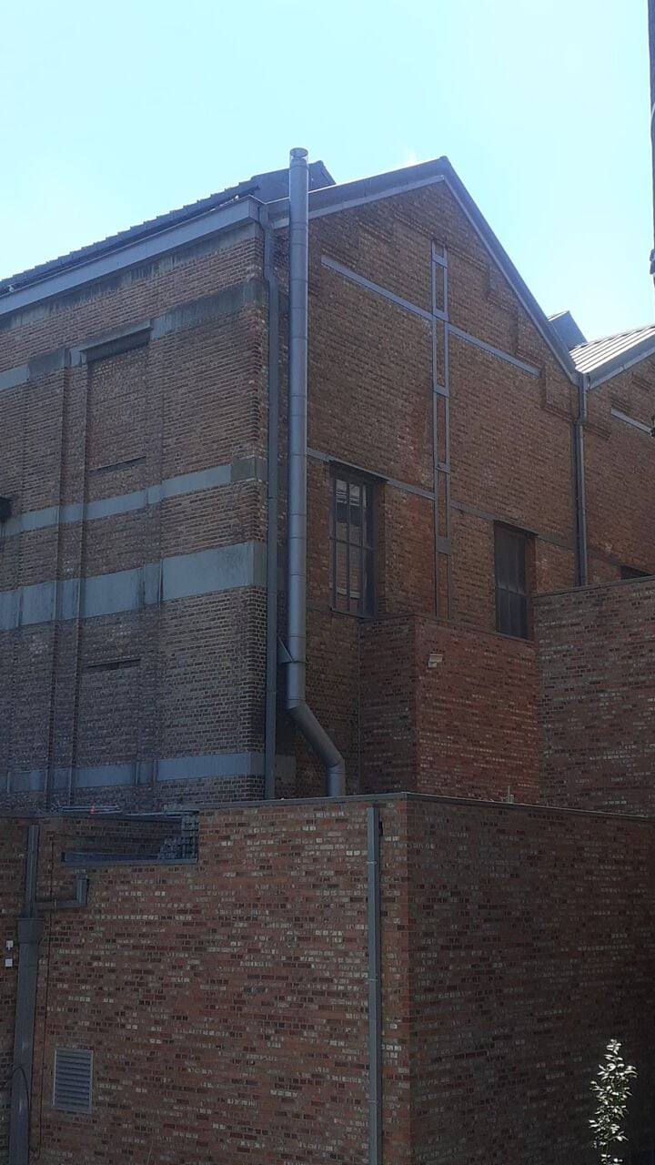 Industrieel