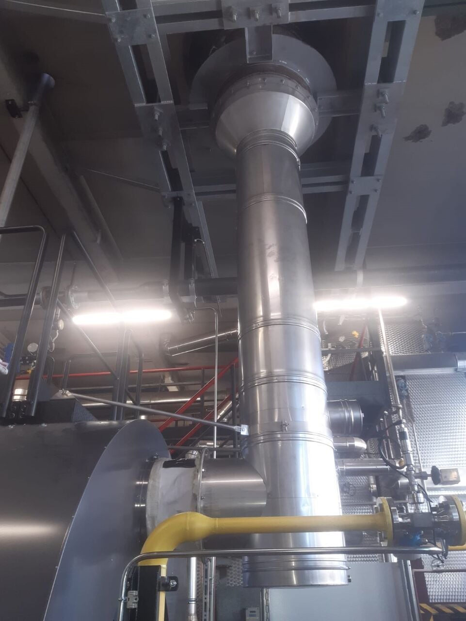 Industrieel