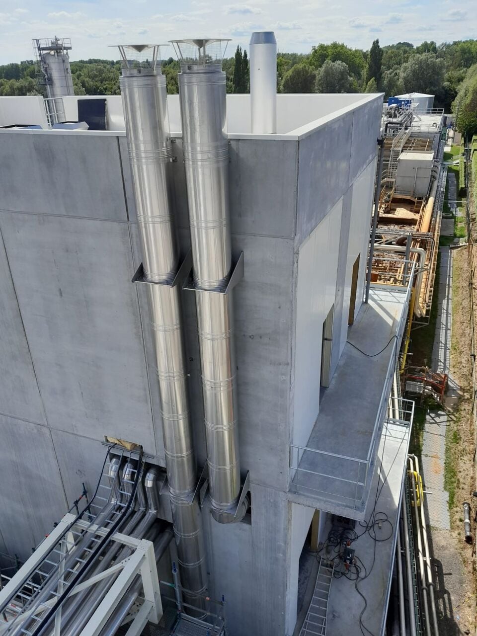Industrieel