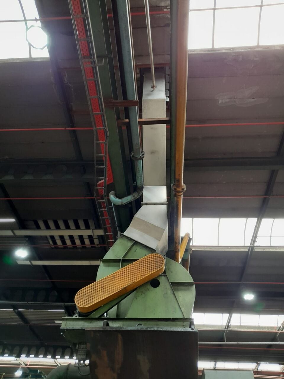 Industrieel