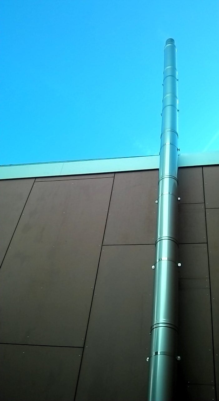 Industrieel