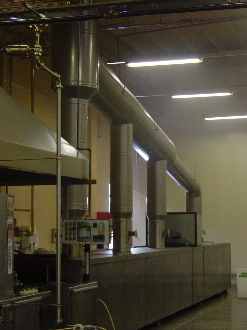 Industrieel