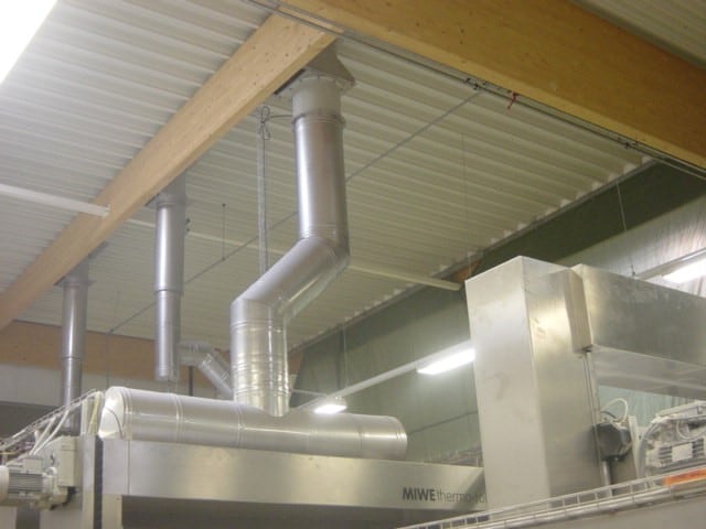 Industrieel
