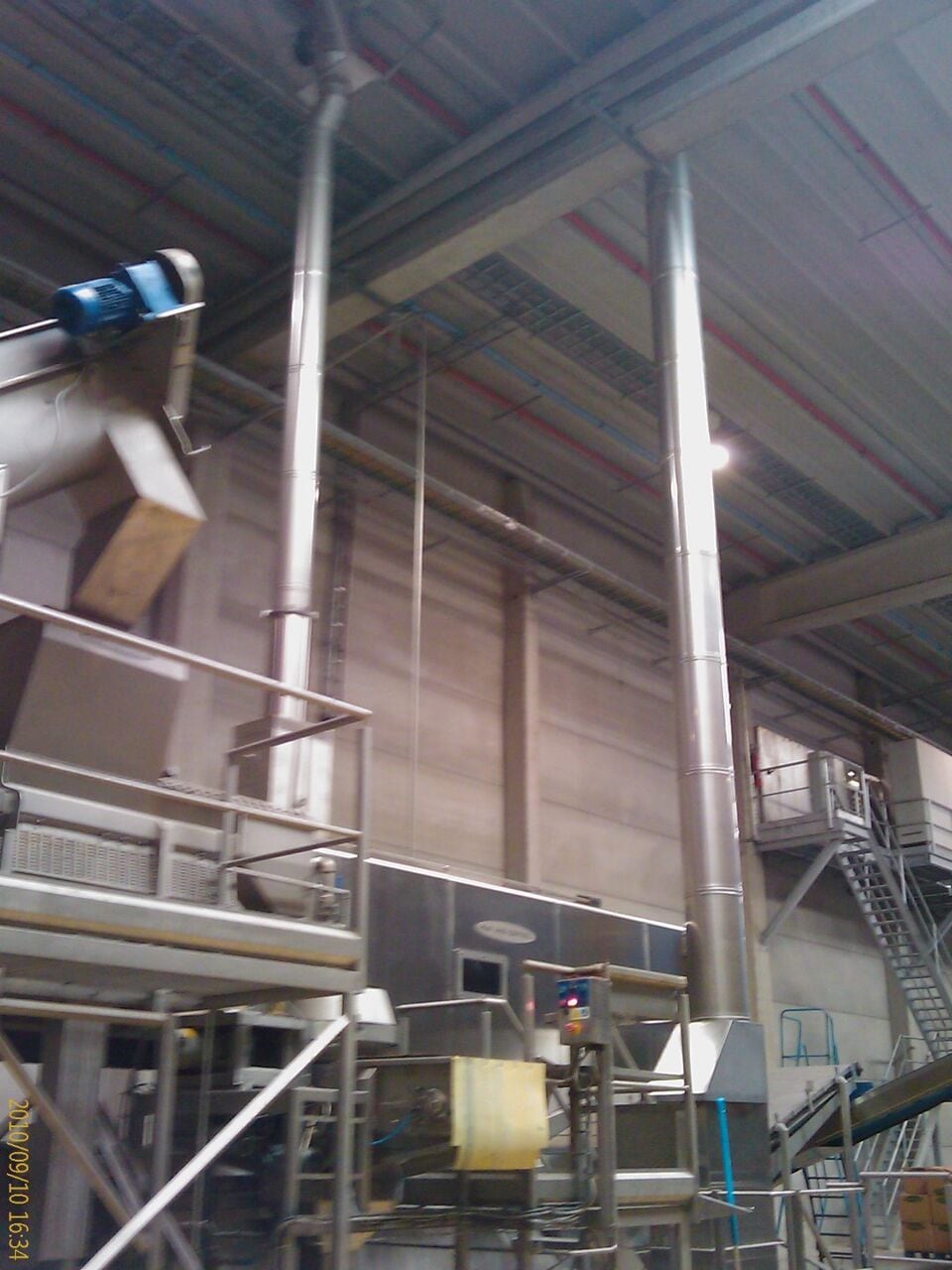 Industrieel