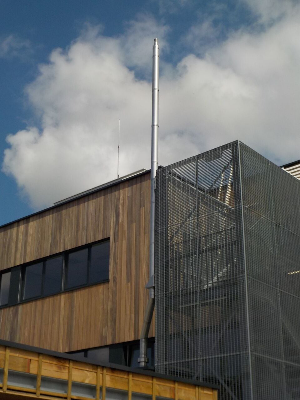 Vrijstaand
