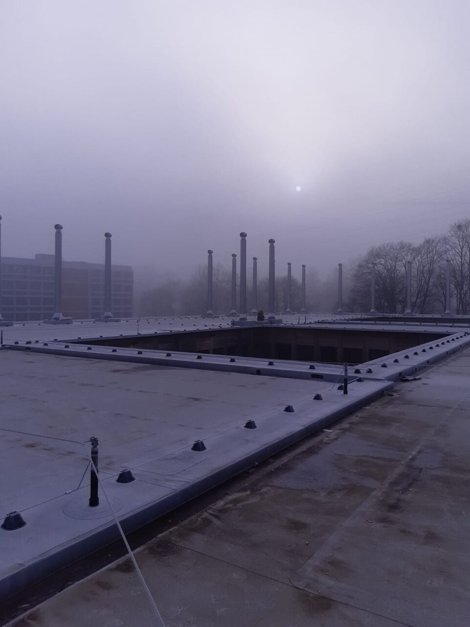 Vrijstaand