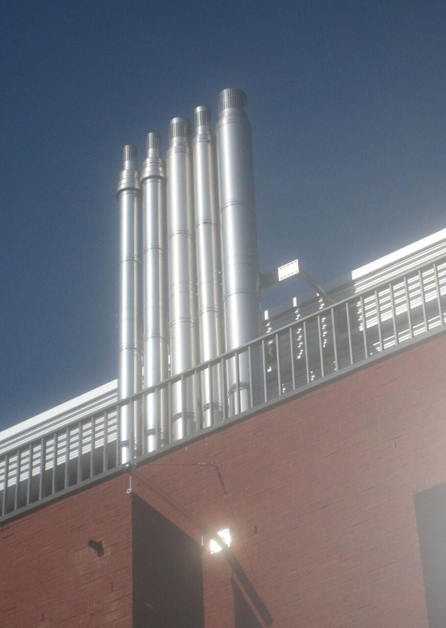 Vrijstaand